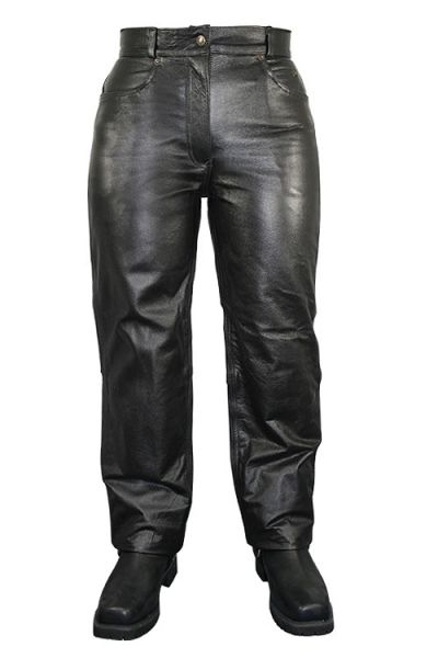 Leather Chaps