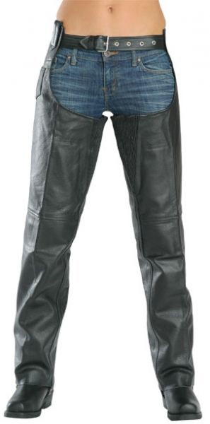 Leather Chaps