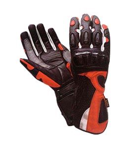 MotorBike Gloves