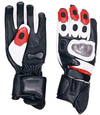 MotorBike Gloves