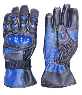 MotorBike Gloves