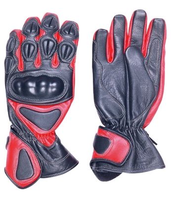 MotorBike Gloves