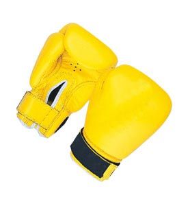 Boxing Gloves