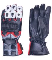 MotorBike Gloves