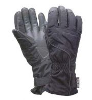 MotorBike Gloves