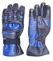 MotorBike Gloves