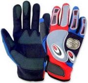 MotorCross Gloves