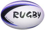 Rugby Balls